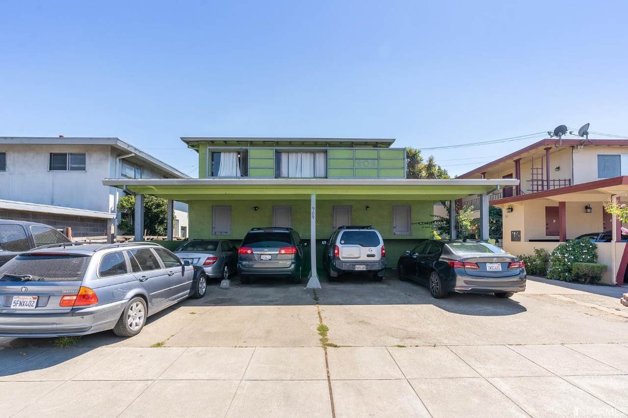 909 Rollins Road - Photo 1