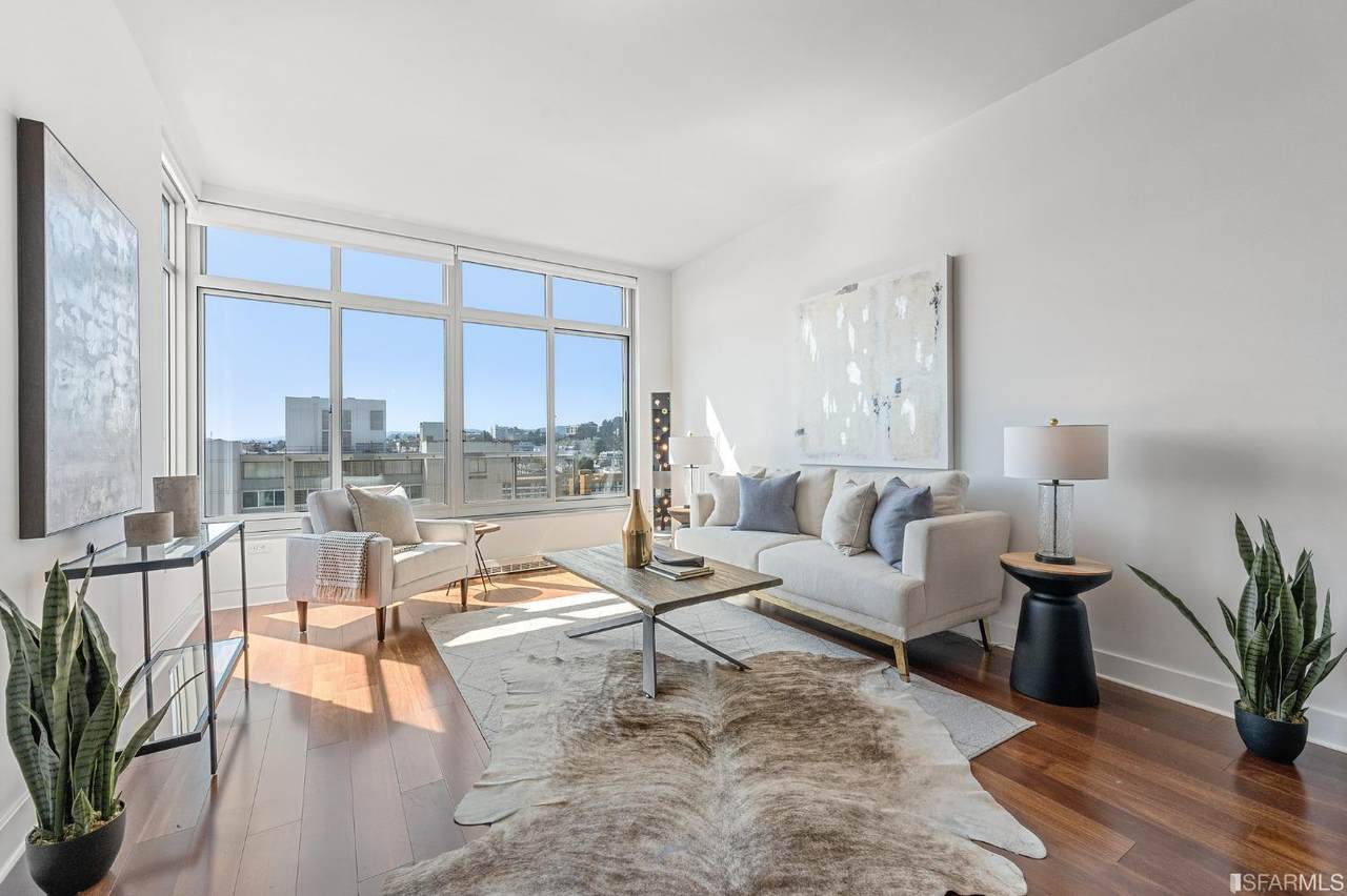 1310 Fillmore Street - Photo 1