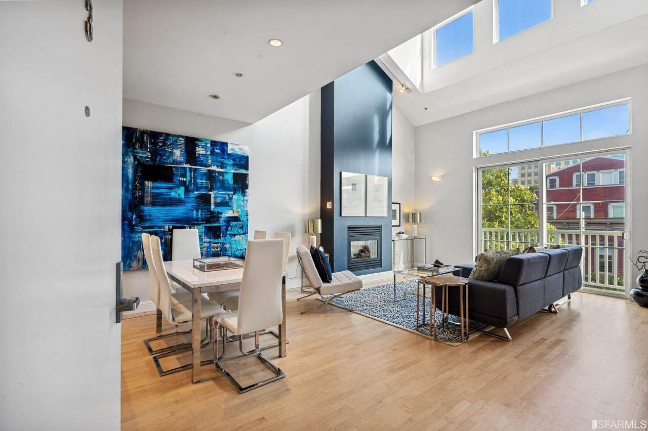 2488 Sutter Street - Photo 1