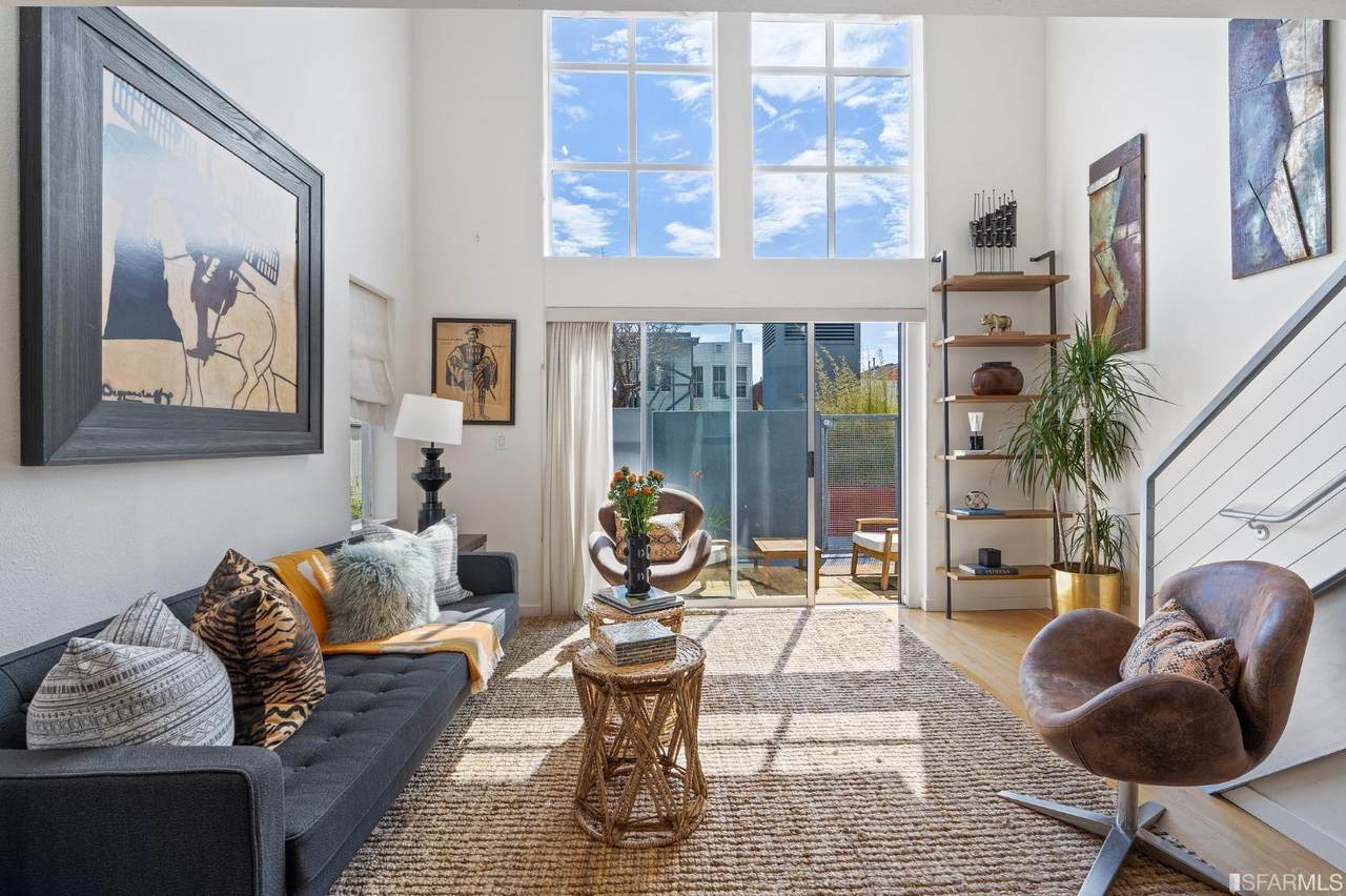 645 Haight Street - Photo 1