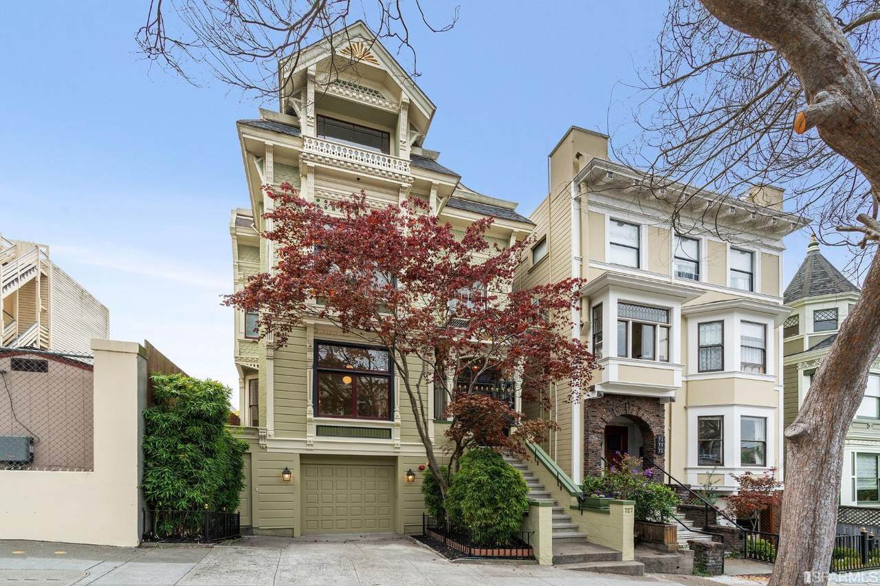 727 Ashbury Street - Photo 1