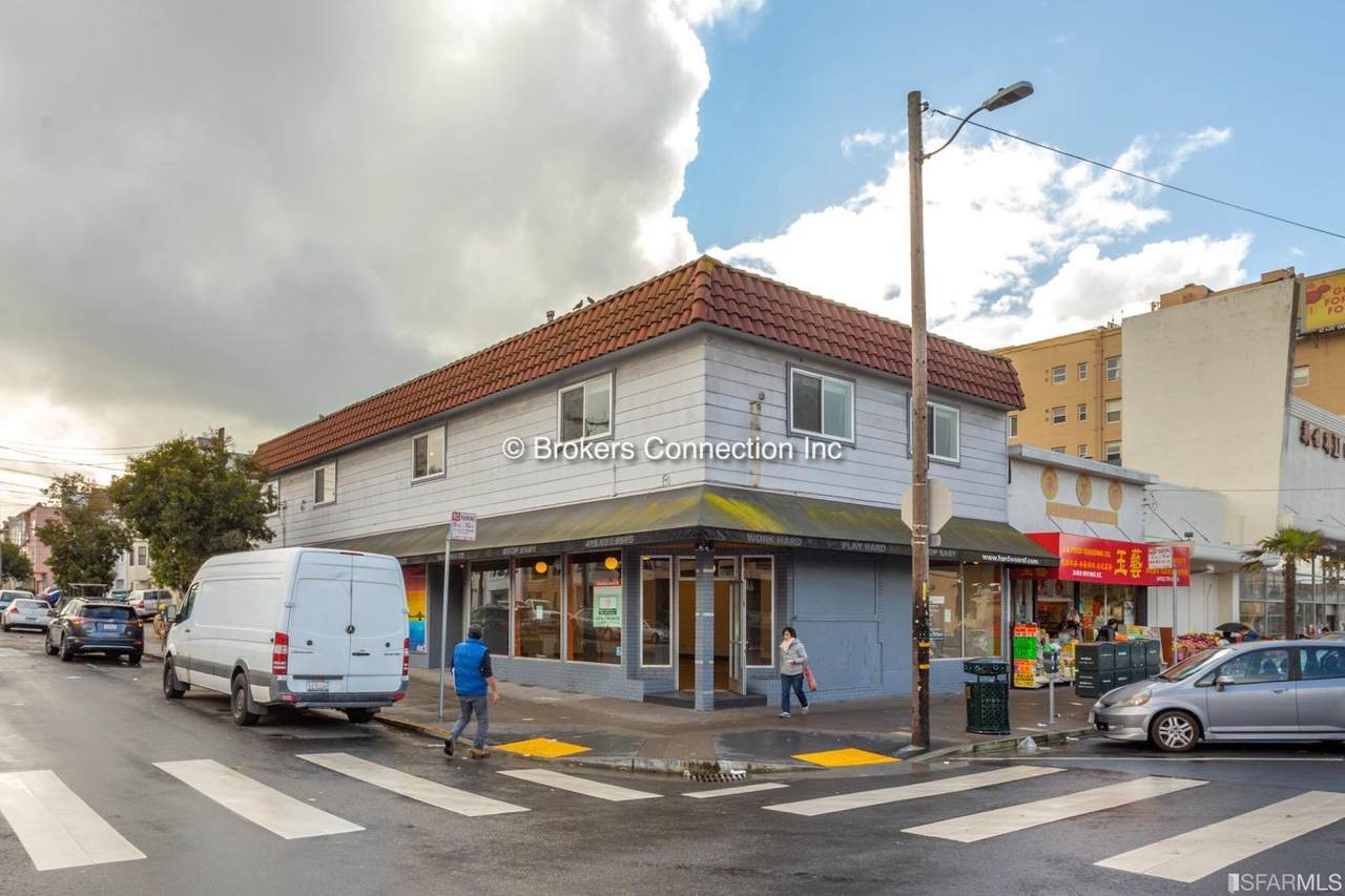 2401 Irving Street - Photo 1