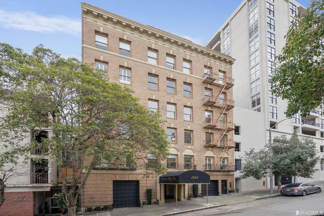 1755 Jackson Street - Photo 1