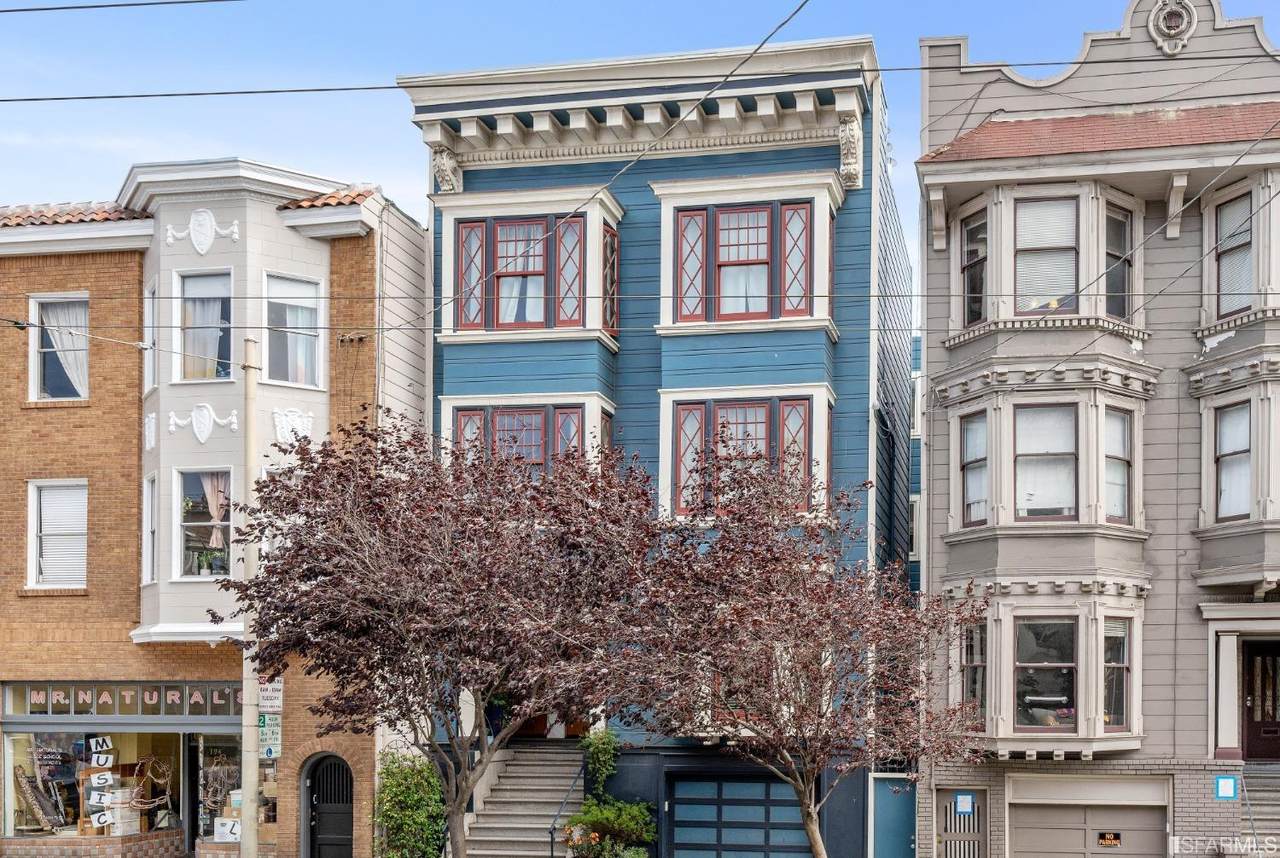1949 Hayes Street - Photo 1