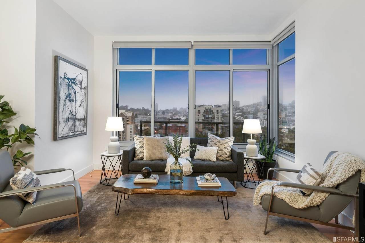 1310 Fillmore Street - Photo 1