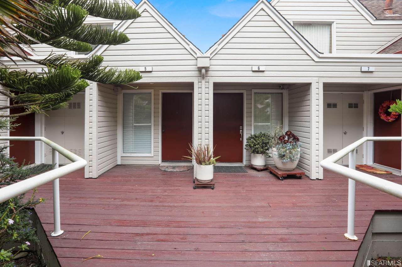730 Pointe Pacific - Photo 1