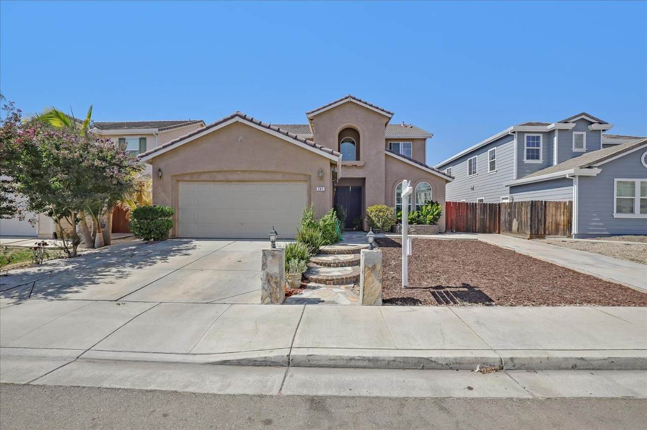 241 Nabor Court - Photo 1