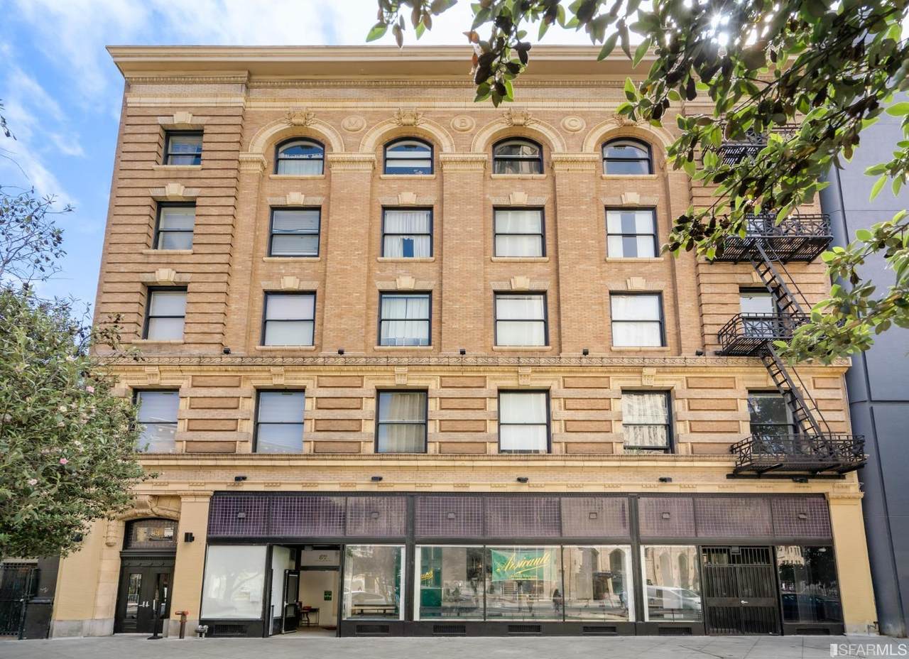 83 Mcallister Street - Photo 1