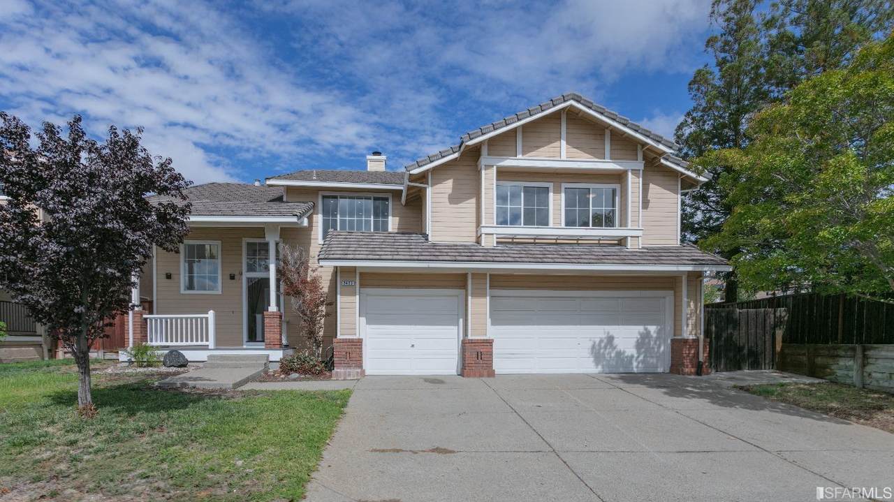 2423 Whitetail Drive - Photo 1