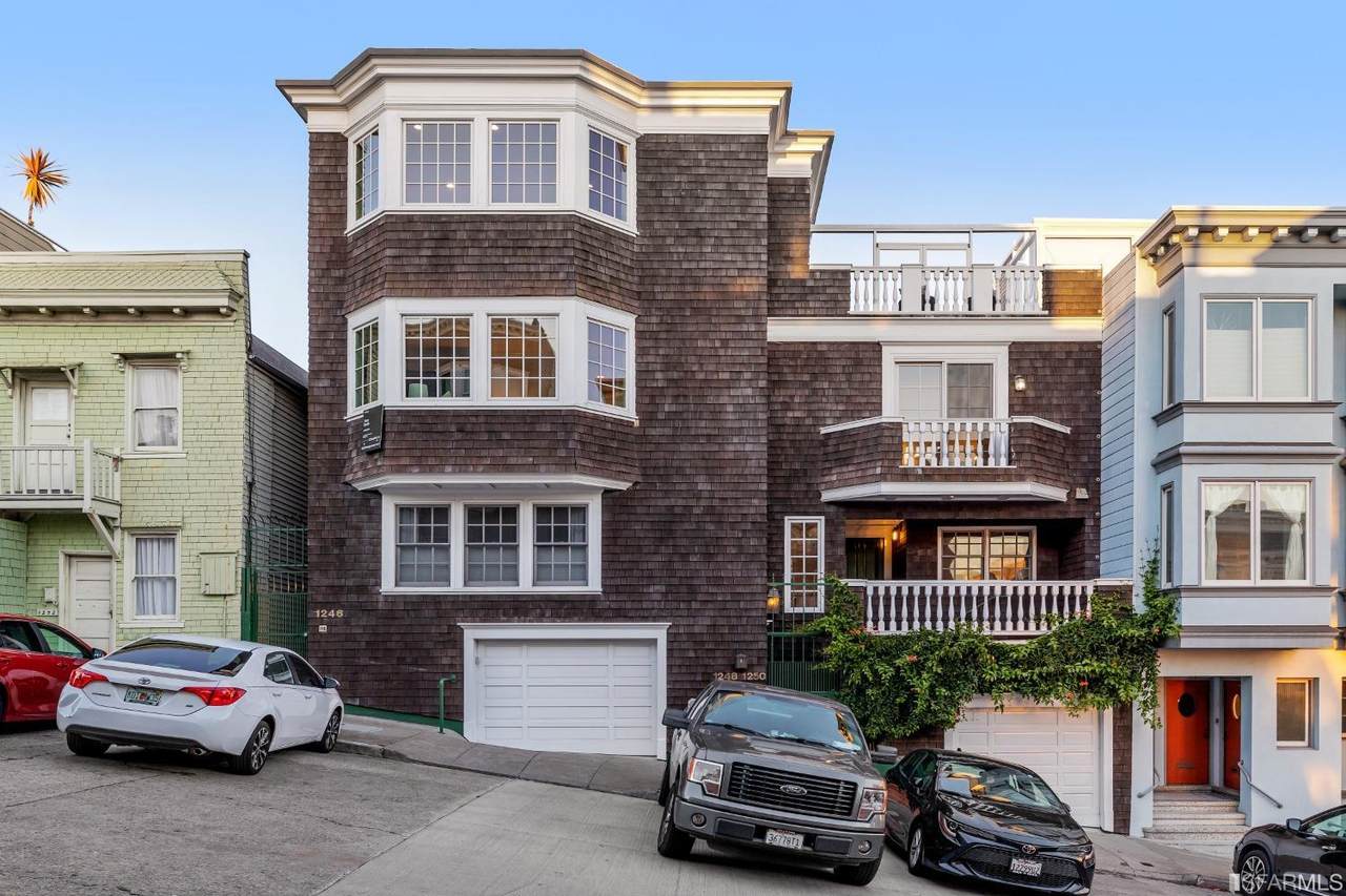 1250 Montgomery Street - Photo 1