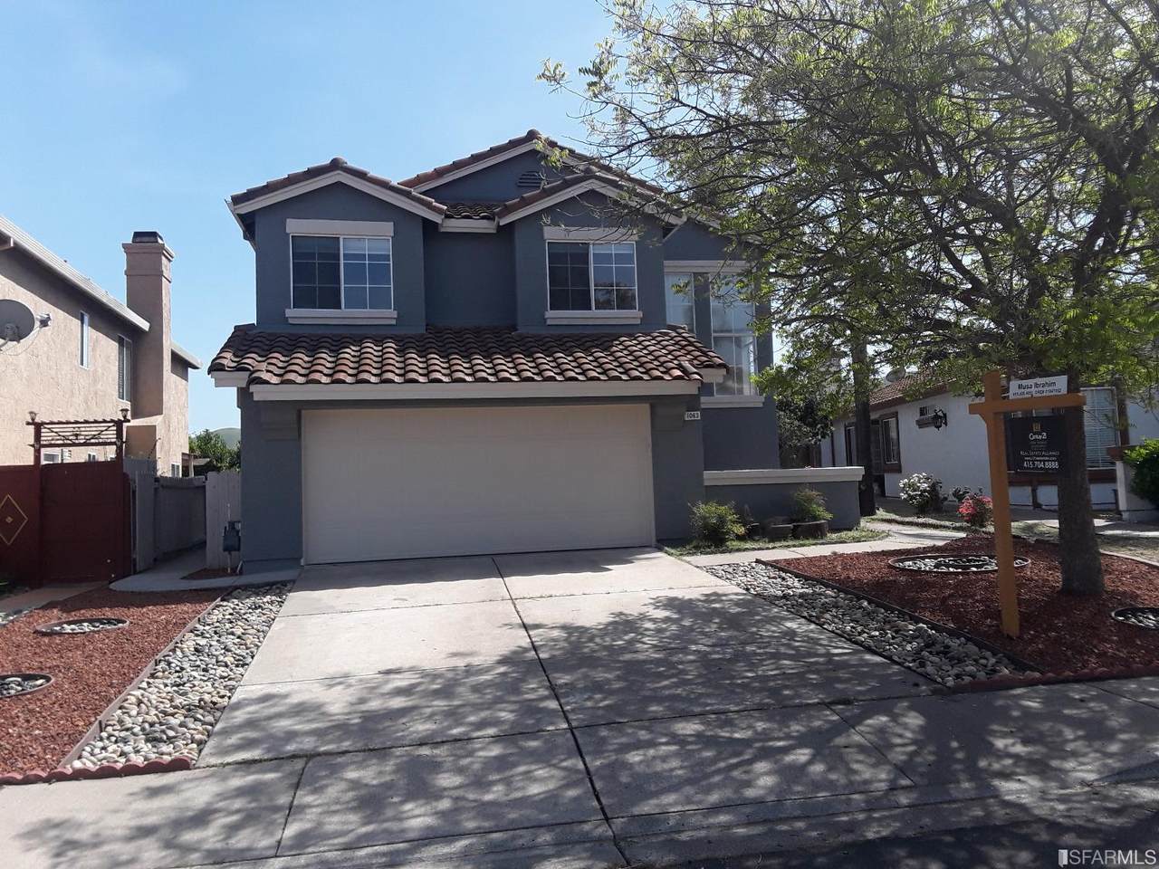 1063 Saint Raphael Drive - Photo 1
