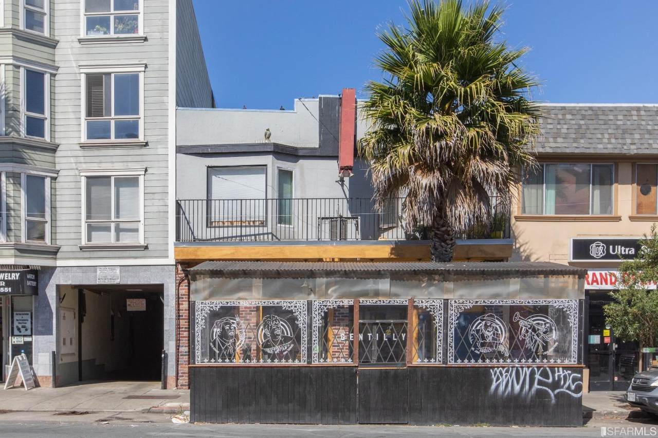 4826 Mission Street - Photo 1