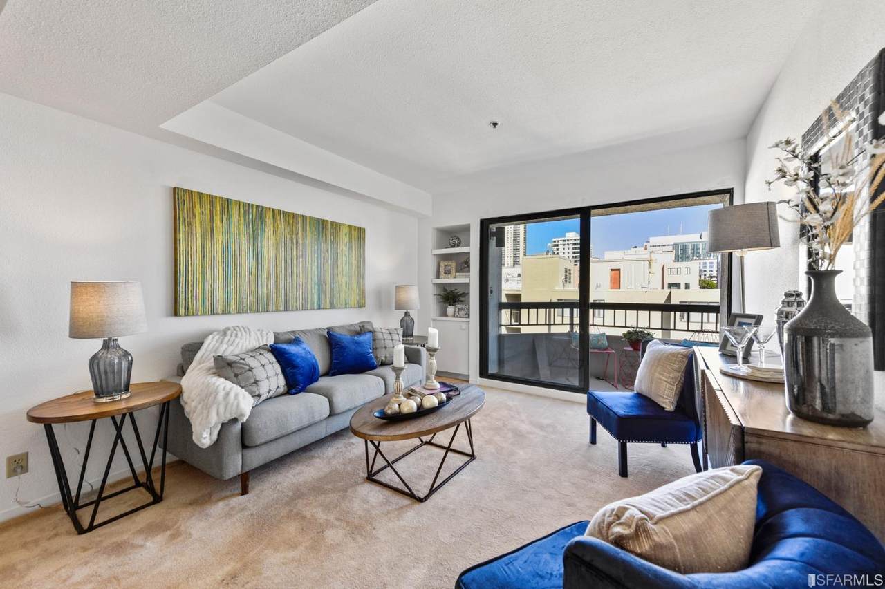 601 Van Ness Avenue - Photo 1