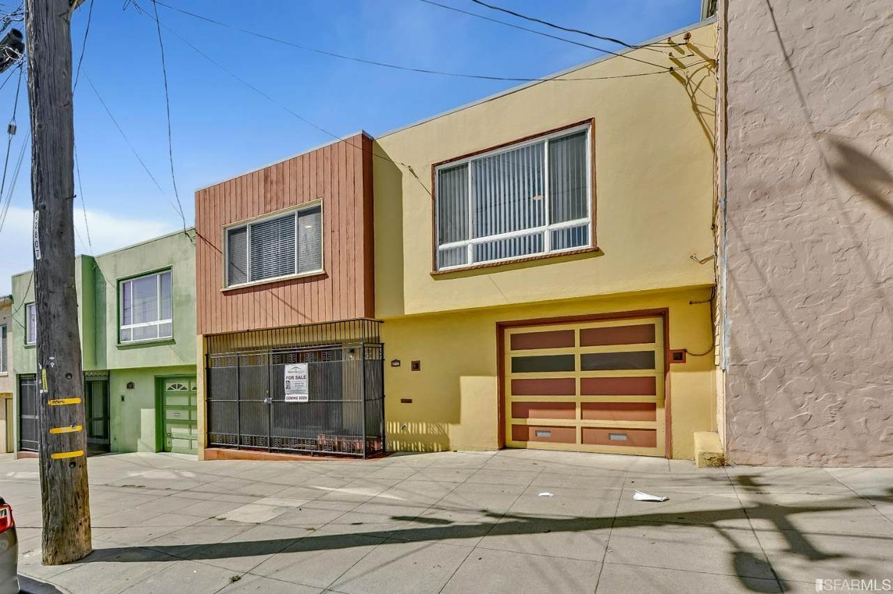 1826 Keith Street - Photo 1