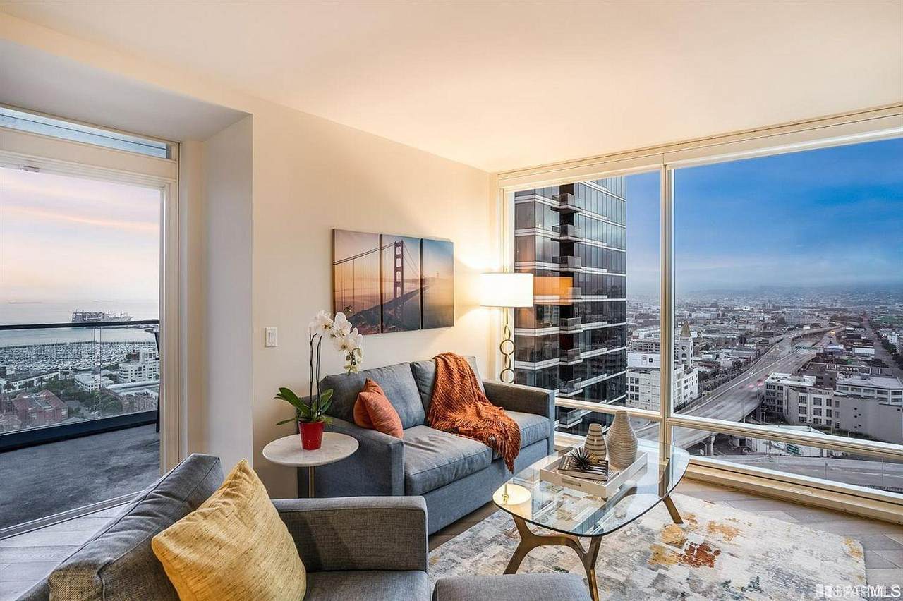 401 Harrison Street - Photo 1