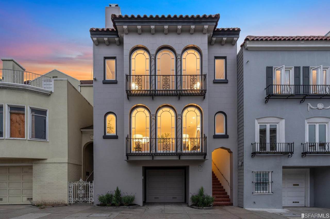 3345 Divisadero Street - Photo 1