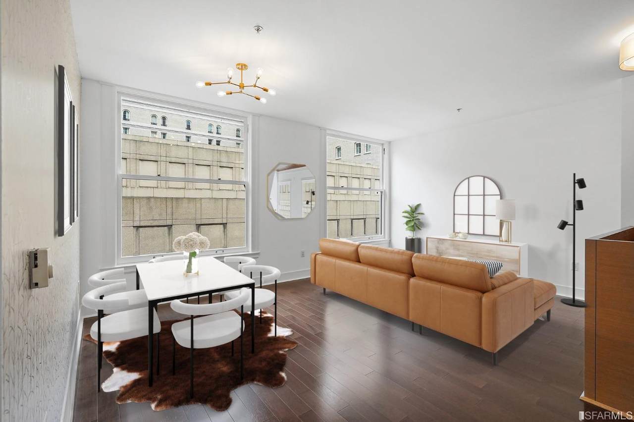 74 New Montgomery Street - Photo 1