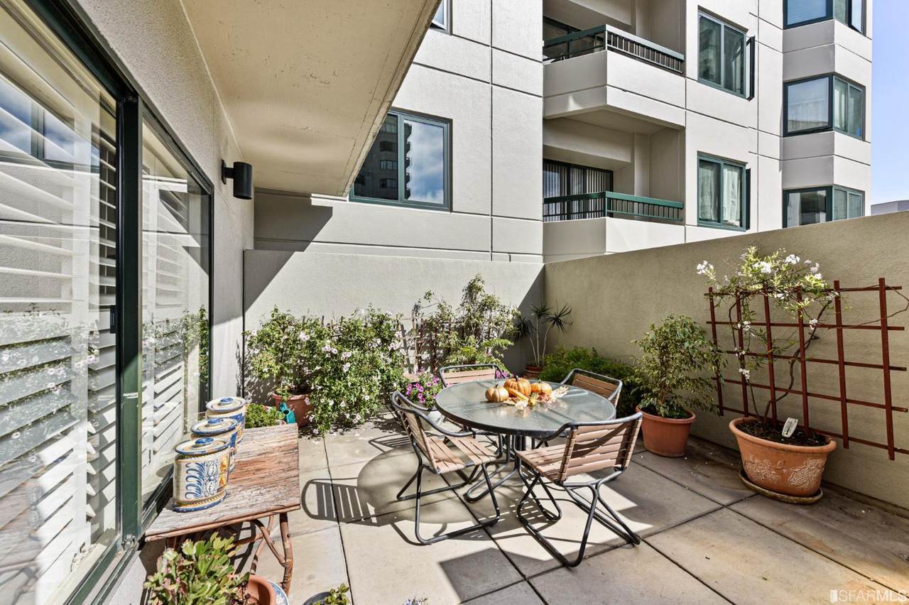 601 Van Ness Avenue - Photo 1