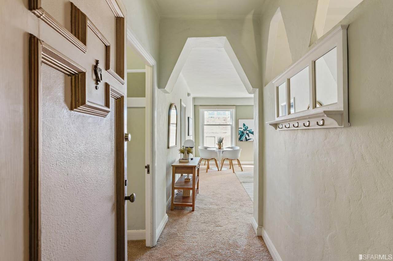 631 Ofarrell Street - Photo 1
