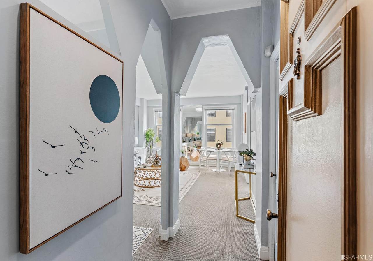 631 Ofarrell Street - Photo 1