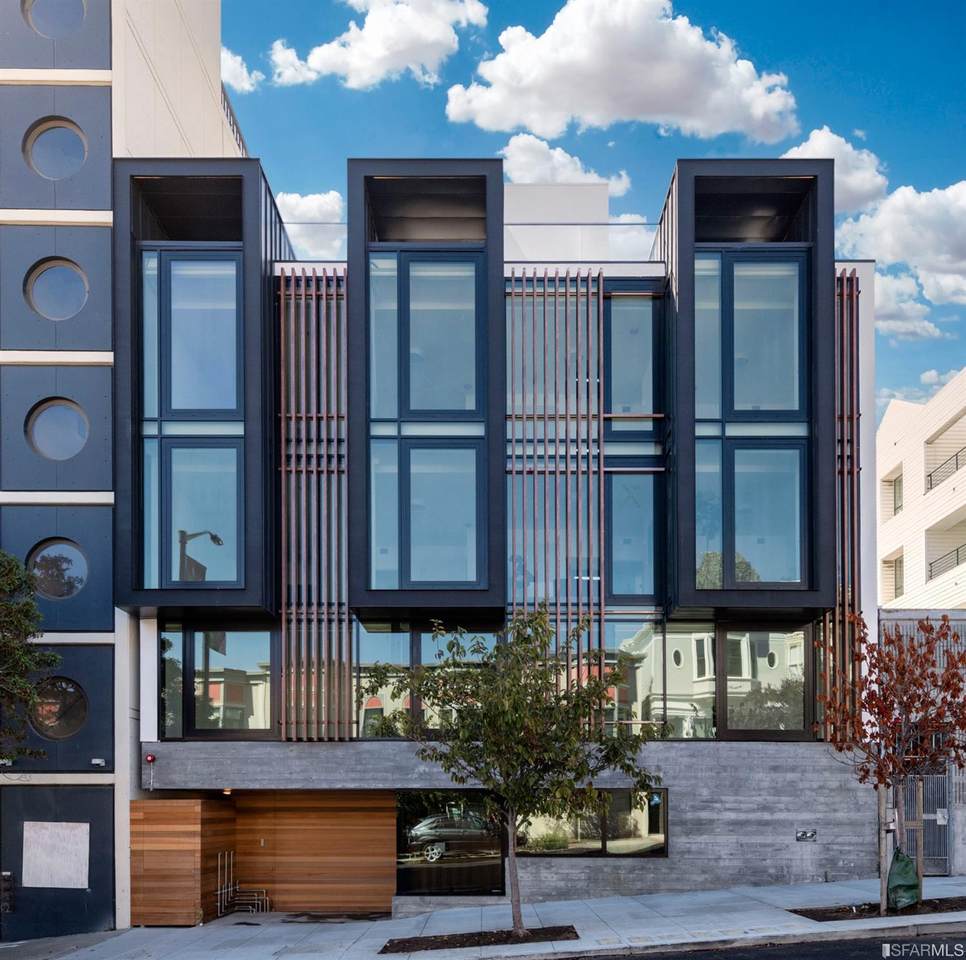 1805 Buchanan Street - Photo 1