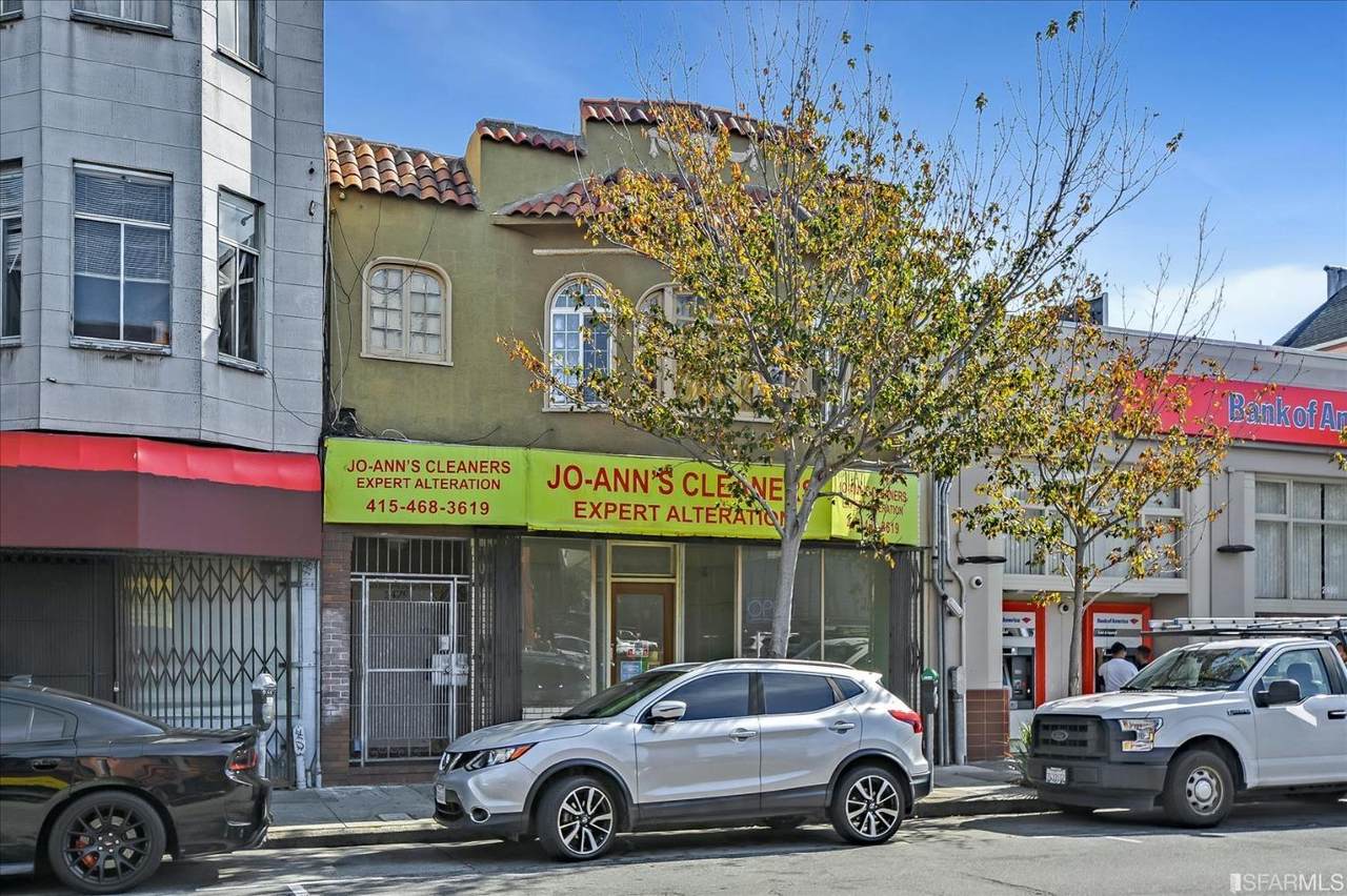 2479 San Bruno Avenue - Photo 1