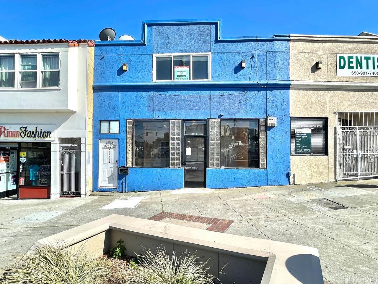 6283 Mission Street - Photo 1