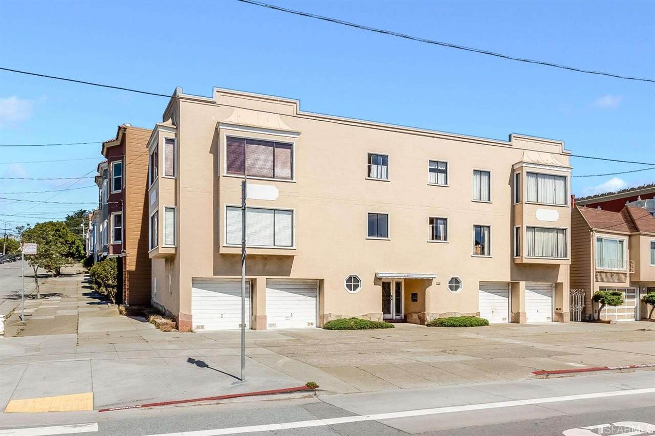 7750 Geary Boulevard - Photo 1
