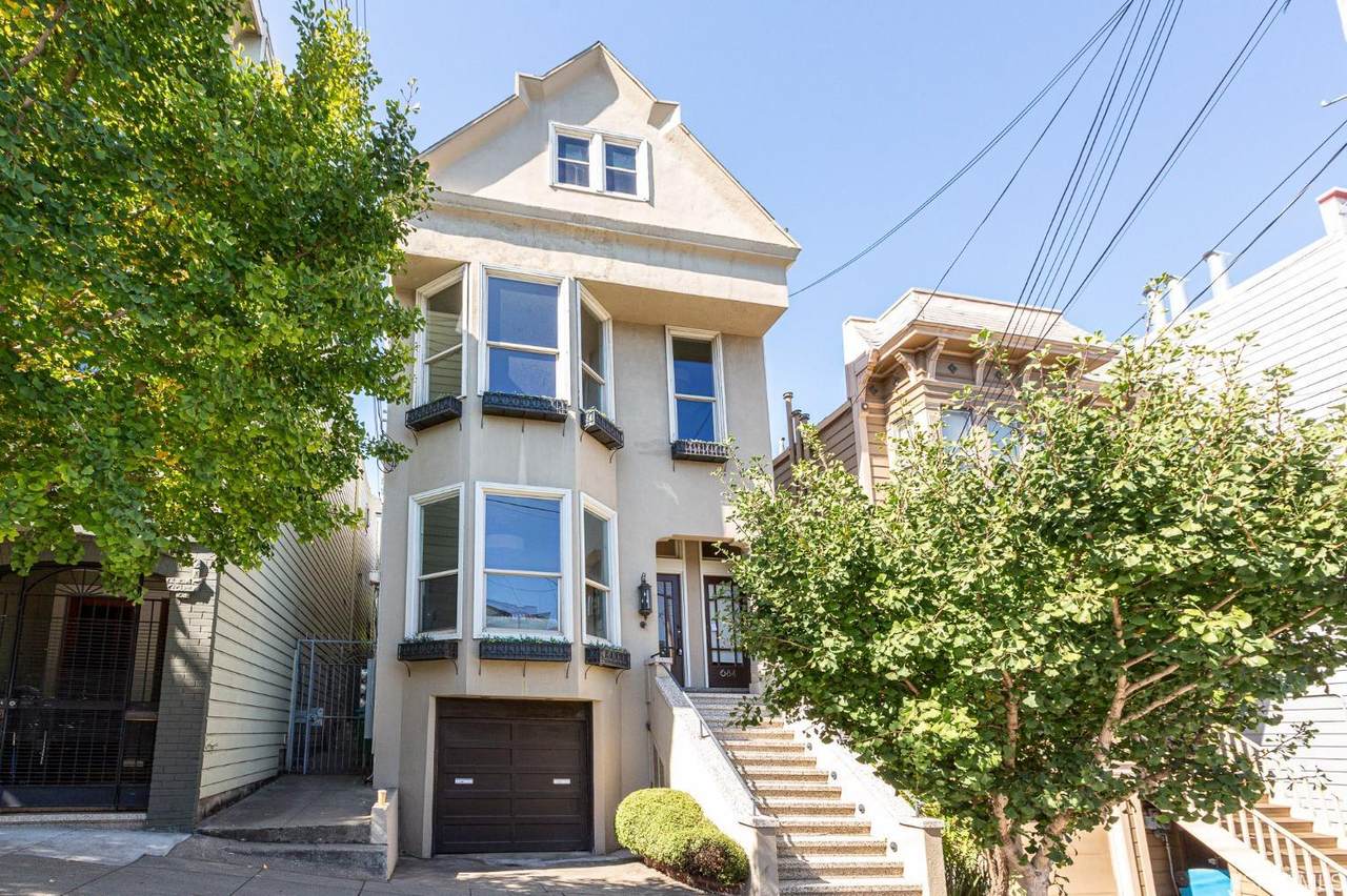 686 Castro Street - Photo 1