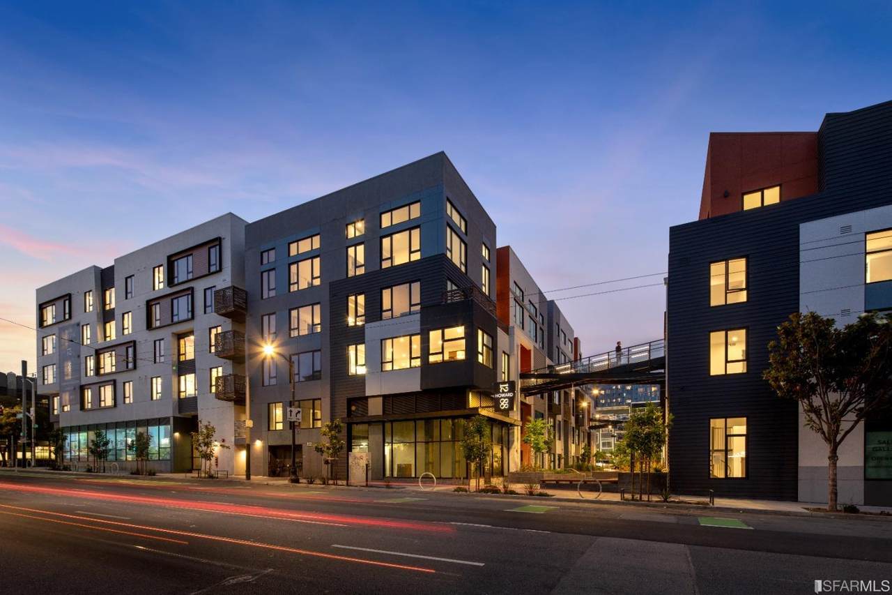 1288 Howard Street - Photo 1
