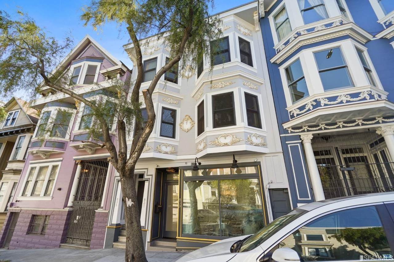 839 14th Street - Photo 1