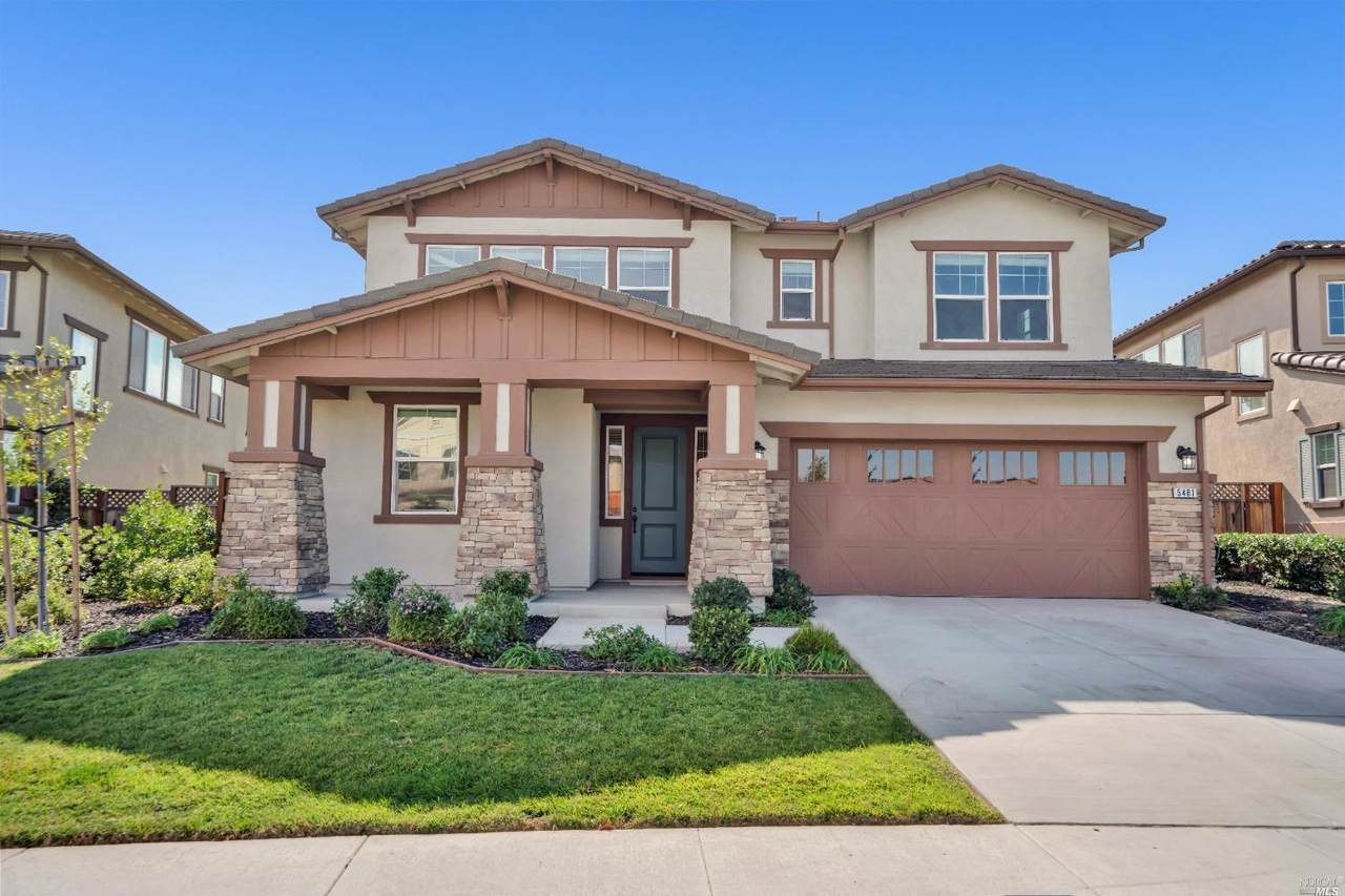 5481 Mountain Ridge Way - Photo 1