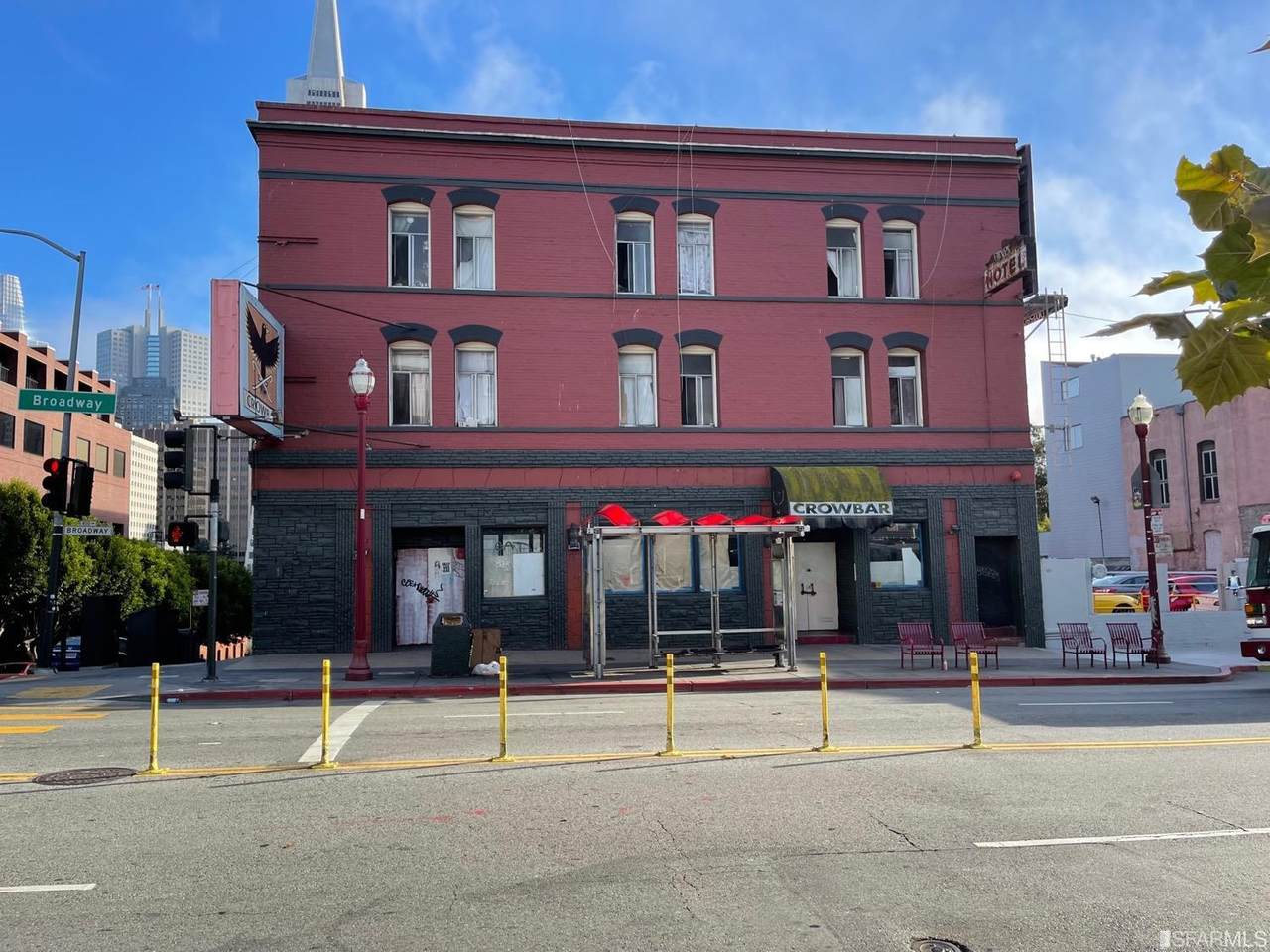 401 Broadway - Photo 1