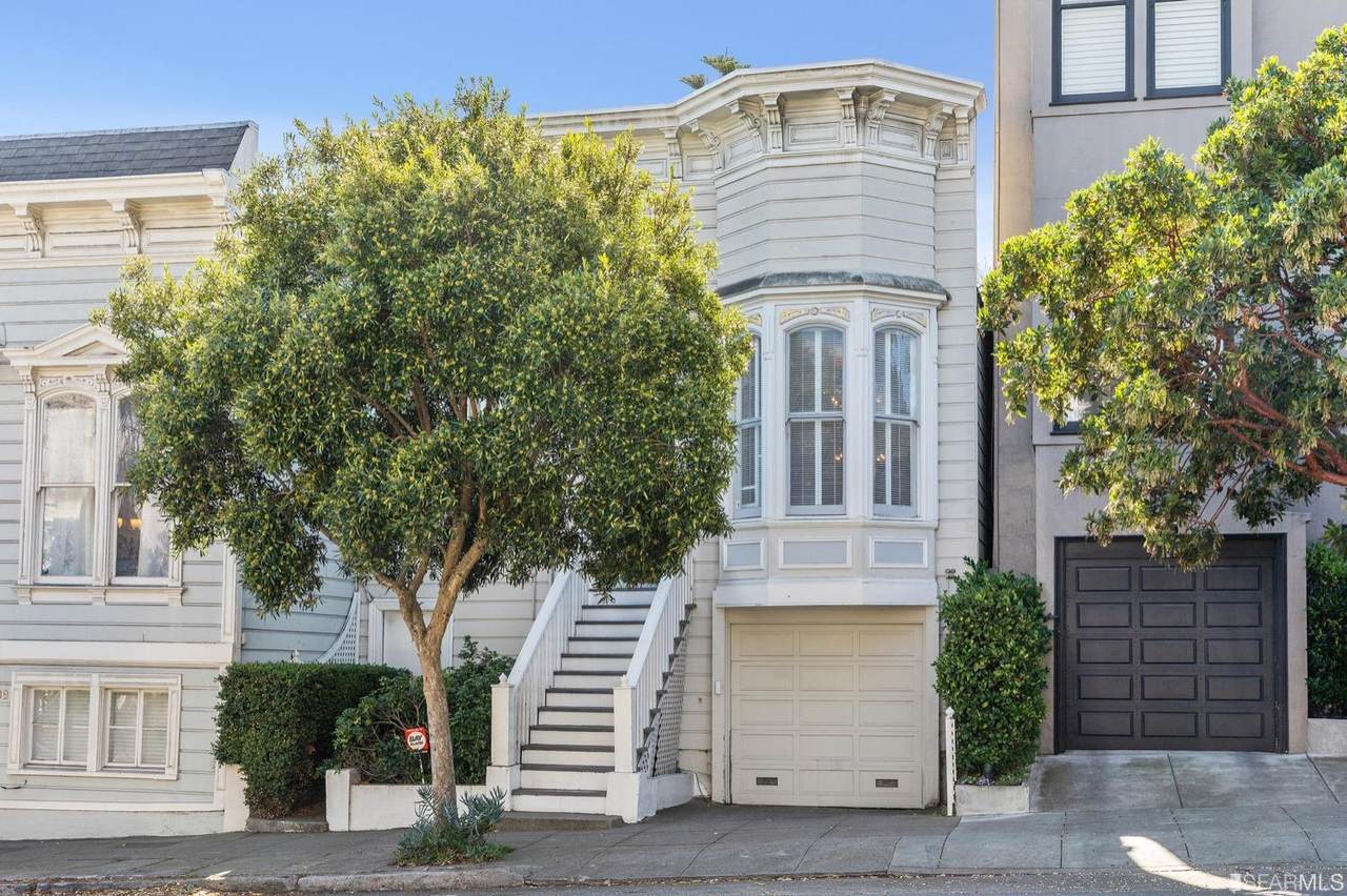 2811 Bush Street - Photo 1