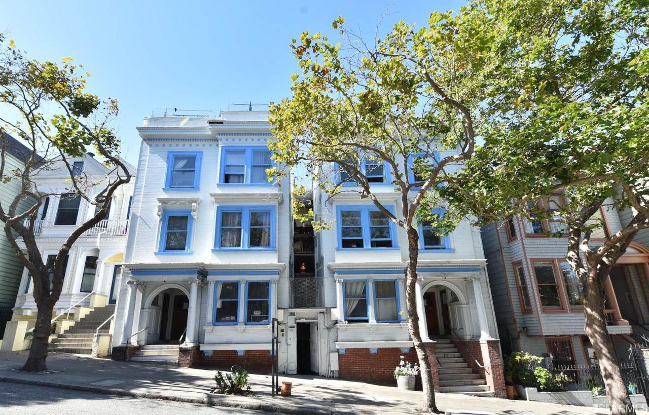709 Clayton Street - Photo 1