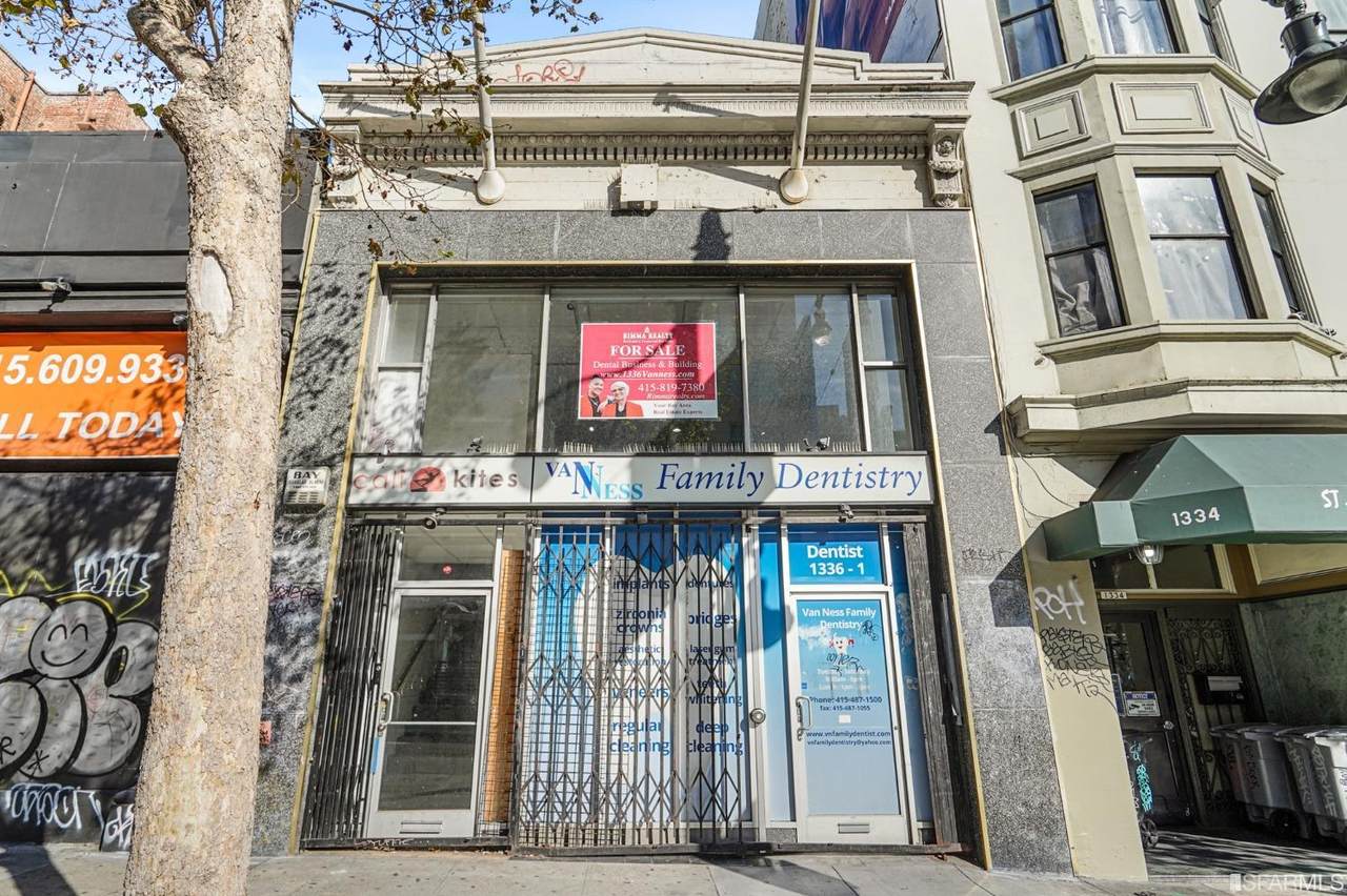 1336 Van Ness Avenue - Photo 1