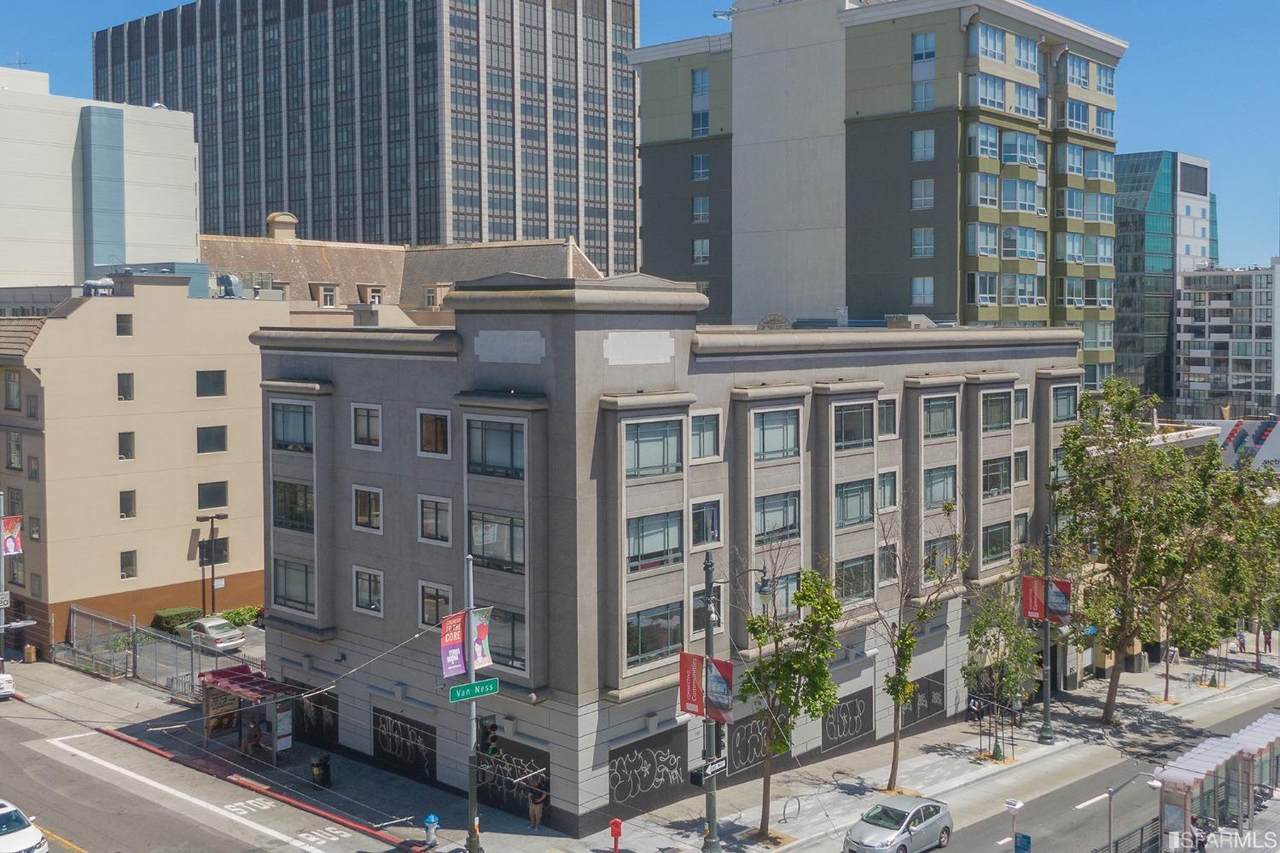 780 Van Ness Avenue - Photo 1