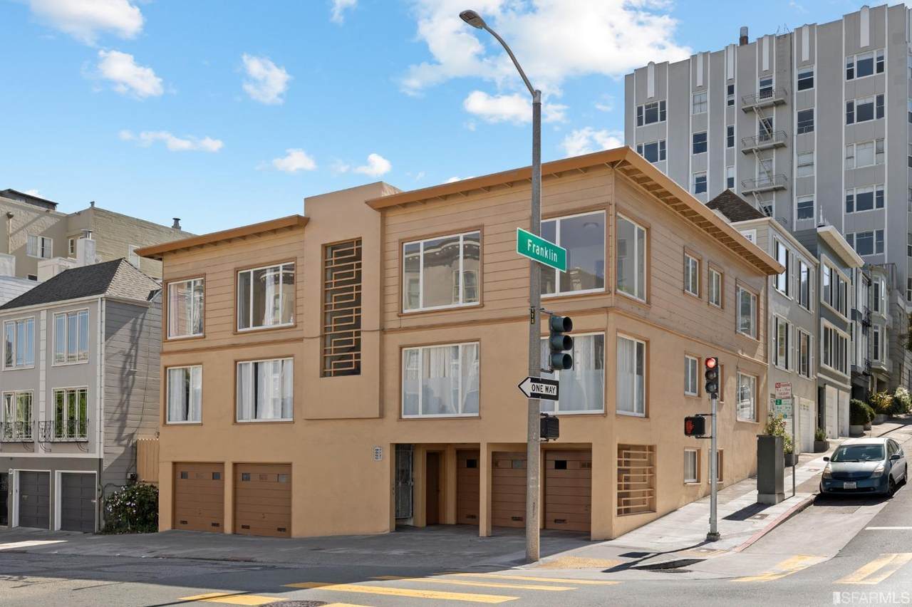 1793 Pacific Avenue - Photo 1