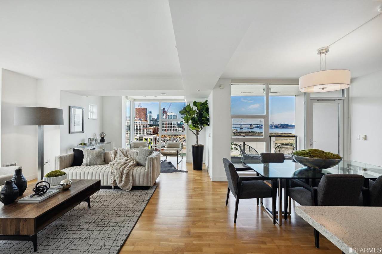 330 Mission Bay Boulevard - Photo 1