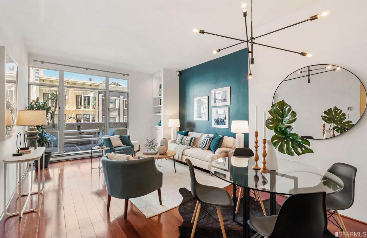 1001 Pine Street - Photo 1