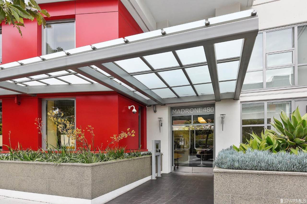 480 Mission Bay Boulevard - Photo 1