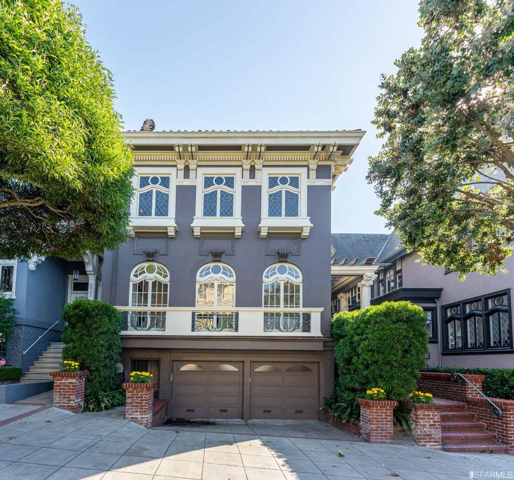3349 Jackson Street - Photo 1