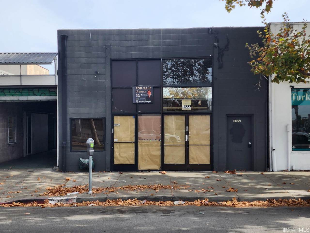 1227 San Pablo Avenue - Photo 1