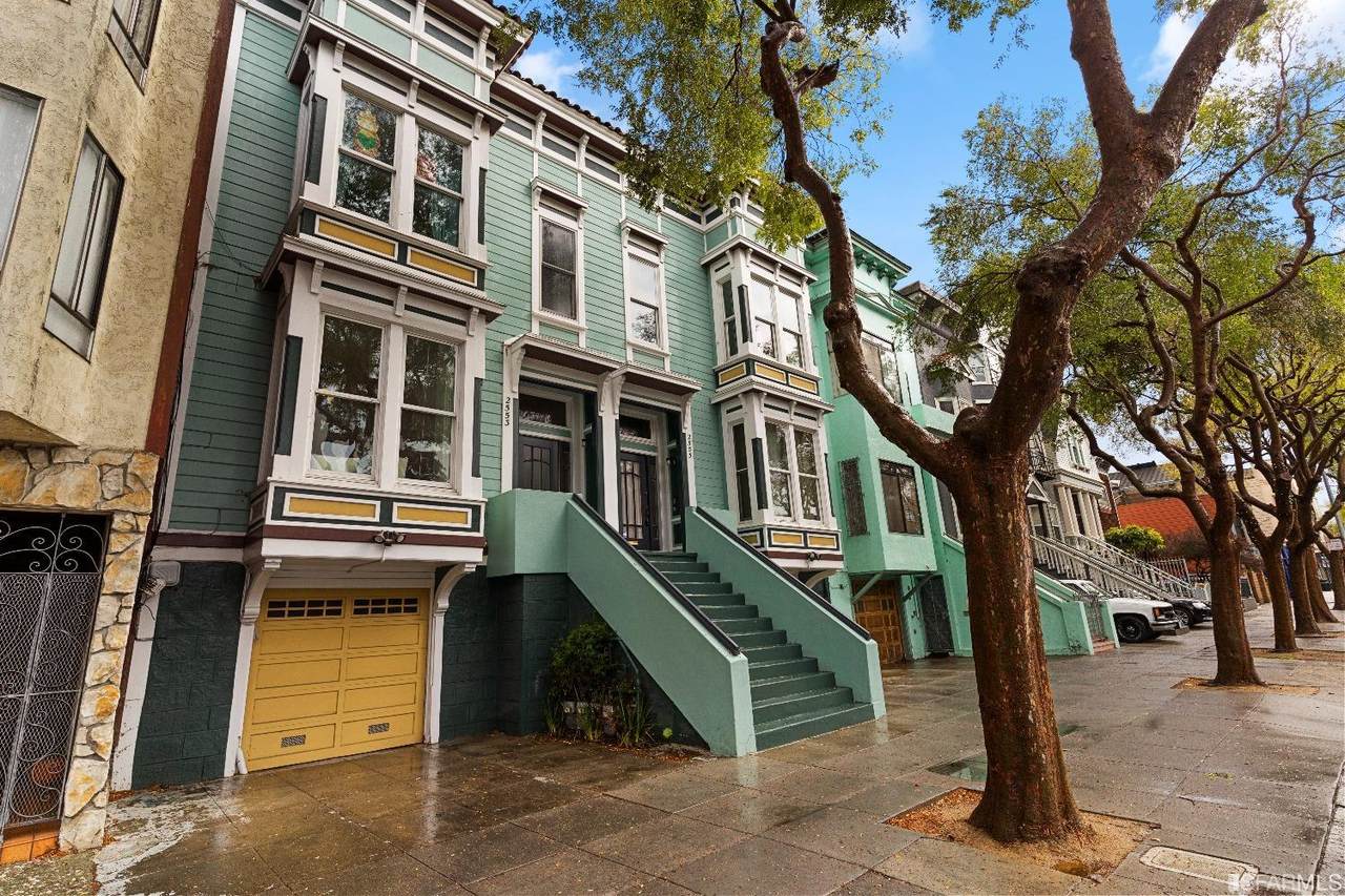 2553 Folsom Street - Photo 1