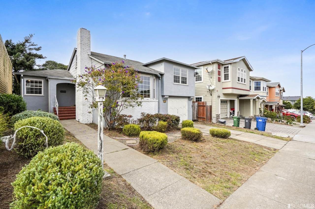 1624 Annie Street - Photo 1