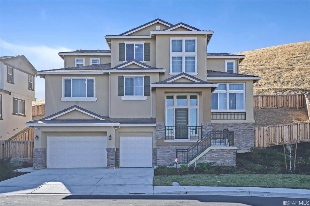 3494 Countryside Way - Photo 1