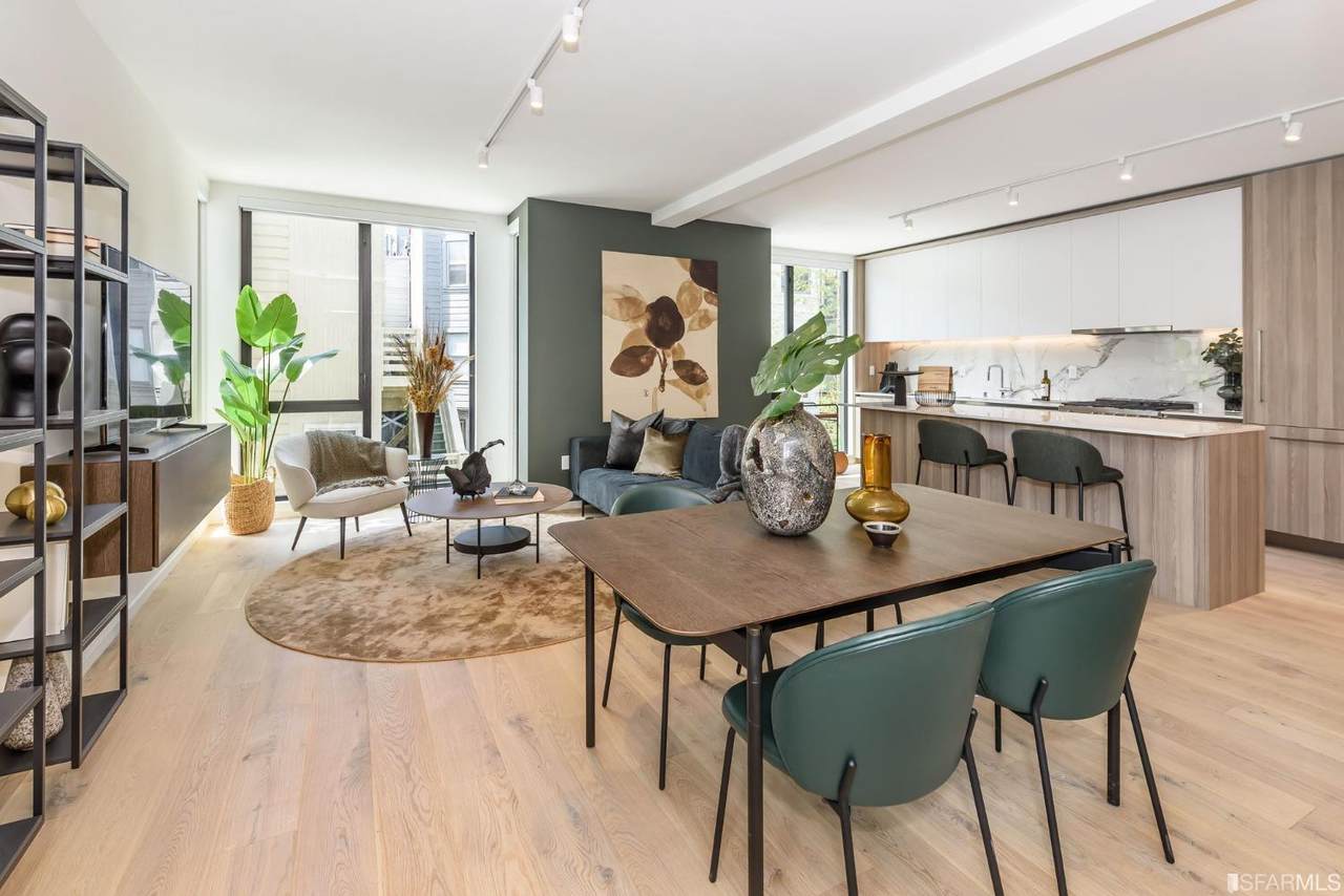 100 Duboce Avenue - Photo 1