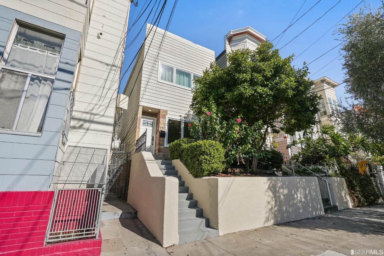 631 Shotwell Street - Photo 1