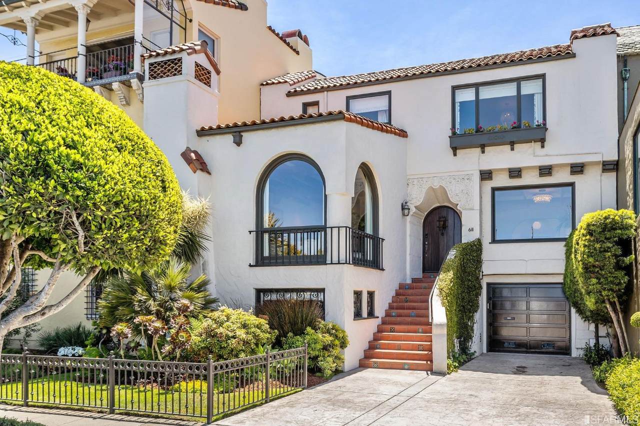 611 Marina Boulevard - Photo 1