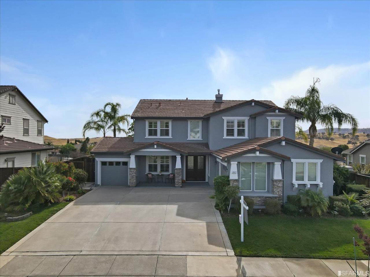 2912 Spanish Bay Drive - Photo 1
